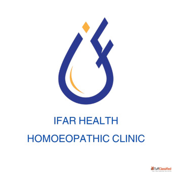 Top homeopathic clinic in panvel Ifar Health