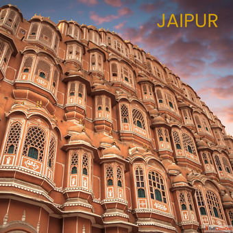 Budget Udaipur Tour Packages for Short Rajasthan Trips