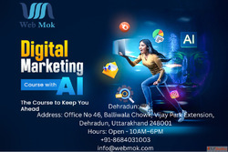 Complete Guide to Build Your Digital Career At Dehradun