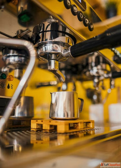 Coffee Bean Dryer Exporters In India