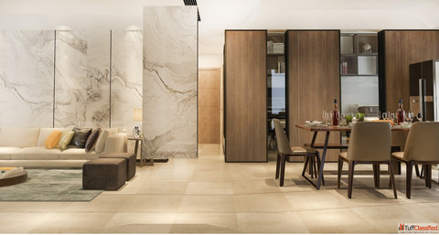 Tiles showroom in chennai