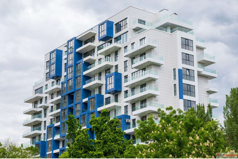 Best apartments in Kokapet