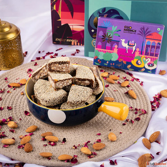 sugar free sweets online