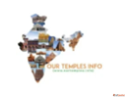 Ganesh Temple Near Me Guide by Ourtemples