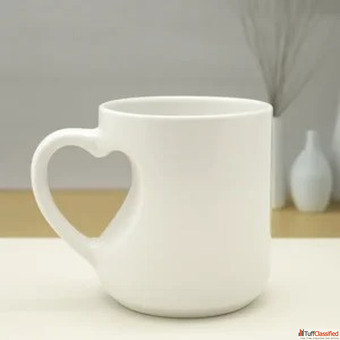 Customized Mug Printing in Mumbai