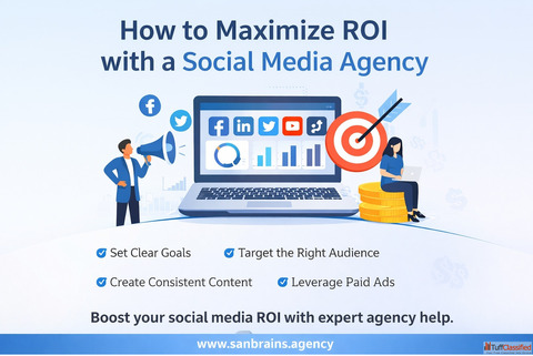 Discover Hyderabad's Premier Digital Marketing Agencies