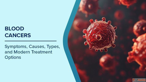 A Simple Guide to Blood Cancer Types Symptoms and Holistic Care