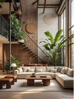 Willow Hoop Design Studio - Architecture Interior Design Consulting Kreatecube Partner