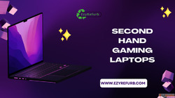 Best Second Hand Gaming Laptops for Performance