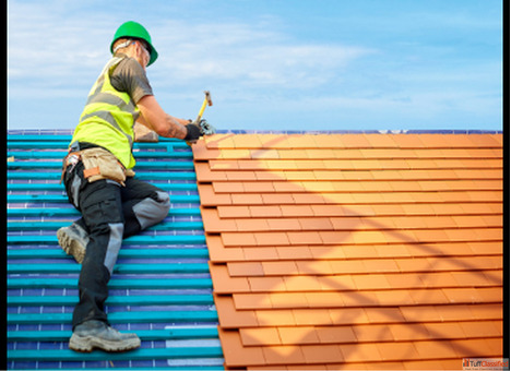 Waterproofing Roof Treatment in Dehradun