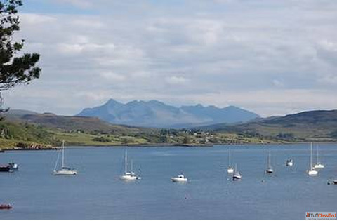 Explore the Best of Scotland in a Perfect 7 Day Scotland Tour