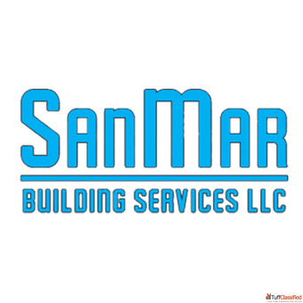 SanMar Building Services LLC
