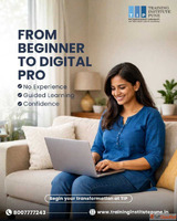Digital Marketing Training in Shivaji Nagar TIP