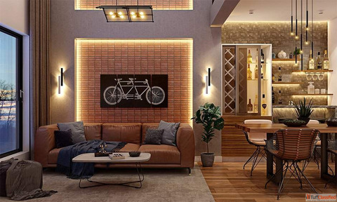 Affordable Ways to Refresh Your Home Interiors - Simple Stylish Ideas