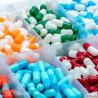 Best Pharma Franchise Company in India