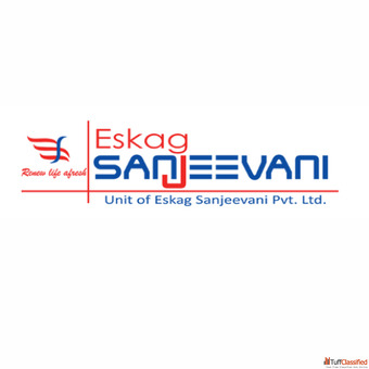 Inexpensive Chest X-Ray Radiology in India- Eskag Sanjeevani