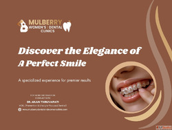 Advanced Orthodontist Treatments in Hyderabad