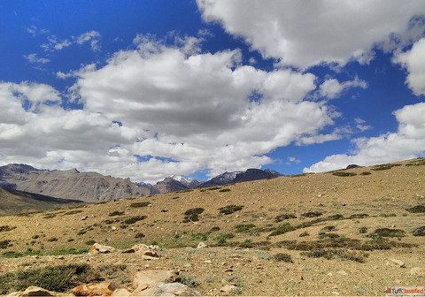 Explore the Kanamo Peak Trek with Himalayan Dream Treks