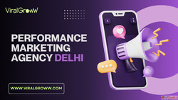 Performance Marketing Agency Delhi for ROI