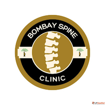 Best Spine Specialist in Mumbai - Dr Siddharth Katkade