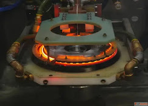 12 Things to Know About the Induction Hardening Process