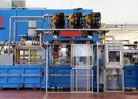 10 Important Facts About the Induction Hardening Process for Steel Parts