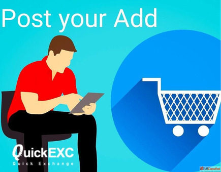 Post Free Classified Ads for Quick Online Promotion