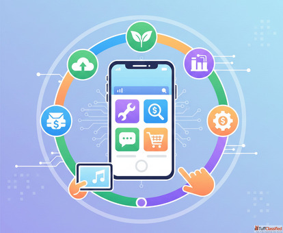 iOS App Development Services