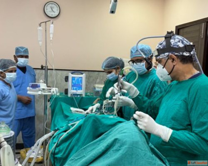 Tonsillectomy Cost MedFirst ENT Centre