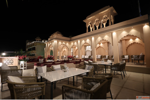 Perfect Destination Wedding Venue for Your Dream Wedding