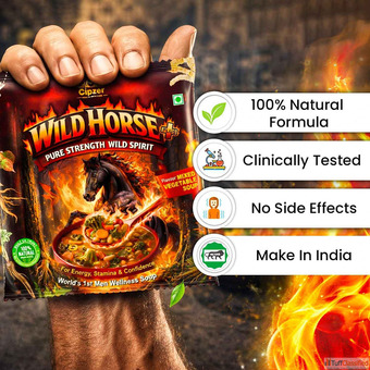 Unleash Your Inner Strength Naturally