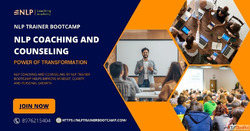 Nlp Coaching And Counseling