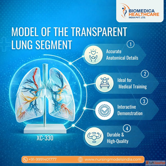 Nursing Foundation Lab Setup in Mumbai
