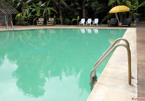 Swimming Pool Consultants in Hyderabad