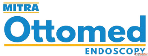 Ottomed Endoscopy Insufflator for Precision Procedures