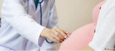 High Risk Pregnancy Hospital Near Me - Maternal Care