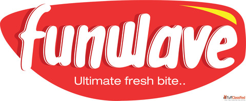Funwave Foods - Frozen Veg Burger Patty Manufacturer Supplier in India