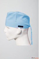 Stand out in 2026 with a personalized scrub cap from Healers...