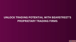 Unlock Trading Potential with BearStreet's Proprietary ...