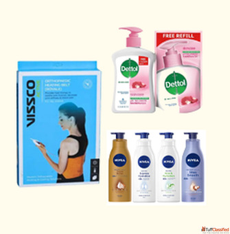 Pharmacy in Ambli Ahmedabad