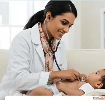 Vedvyas Health Clinic - Best Multi Specialty Clinic in Chandigarh