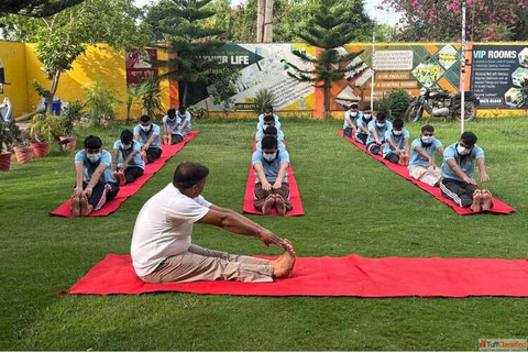 Supportive Care - Nasha Mukti Kendra in Jammu