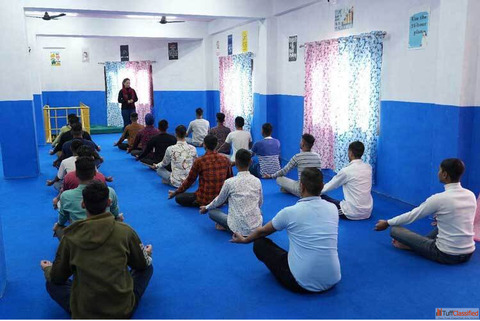 Care Guidance - Nasha Mukti Kendra in Jalandhar