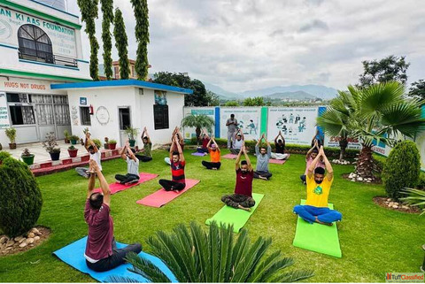 Wellness Programs - Nasha Mukti Kendra in Chandigarh