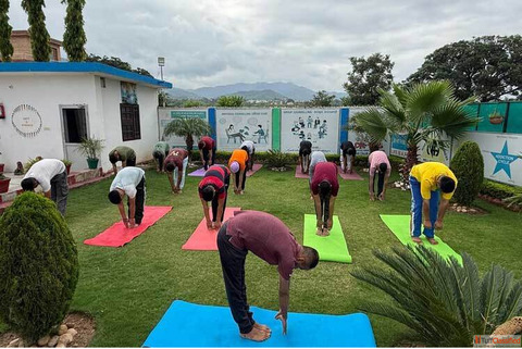 Recovery Support - Nasha Mukti Kendra in Jagraon