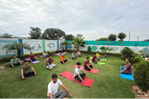 Jivan Ka Ehsaas Wellness Support - Kathua