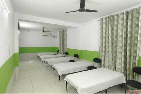 Supportive Recovery Center - Mohali