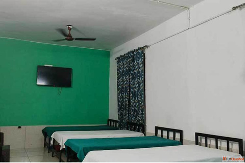 Jivan Ka Ehsaas - Recovery Programs in Panchkula