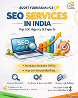 SEO Services in India Top SEO Agency Experts