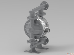 Double Diaphragm Pumps Explained for Efficient Fluid Handlin...